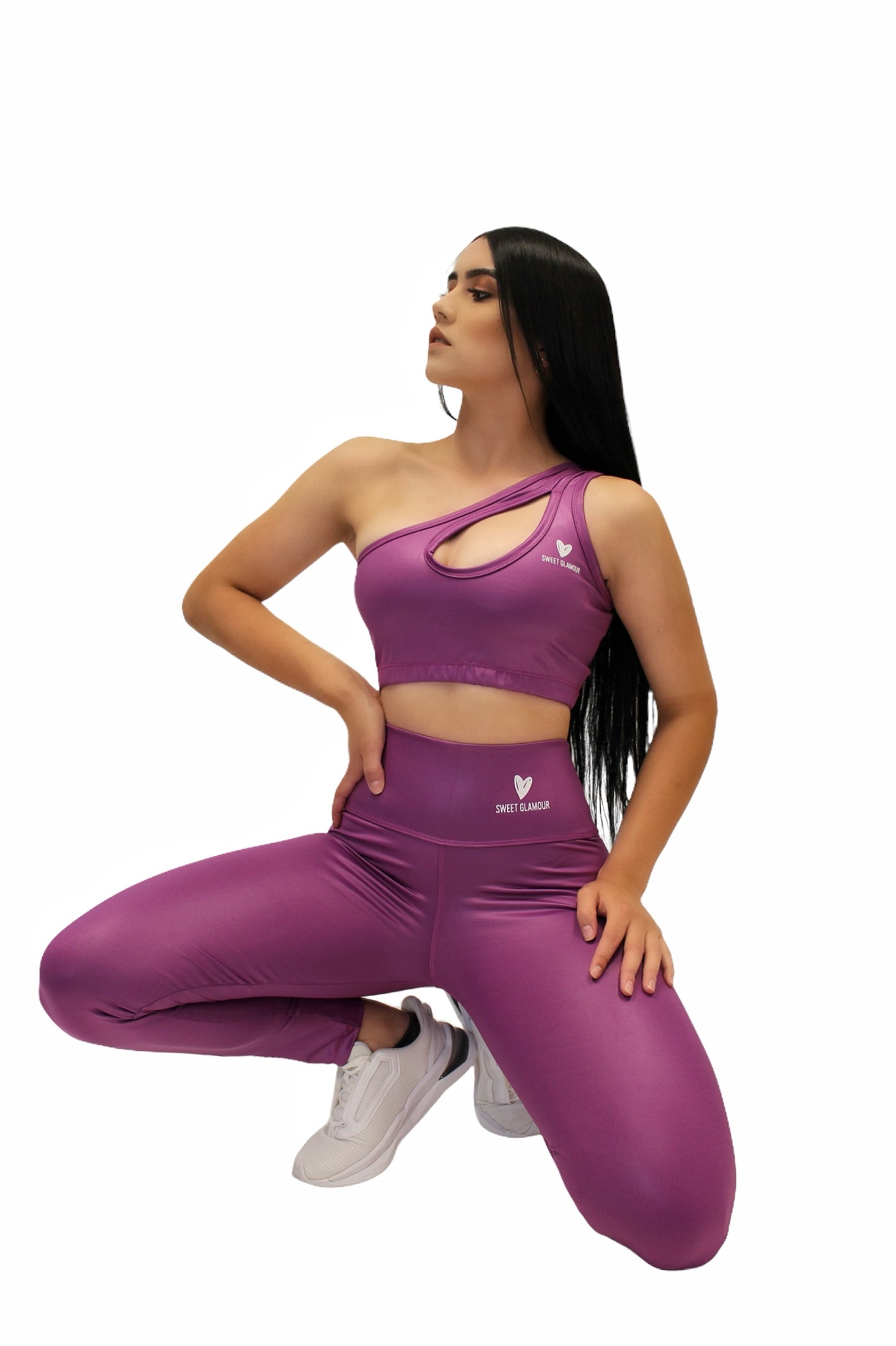 PURPLE BOMB LEATHER SET (6859050778809)