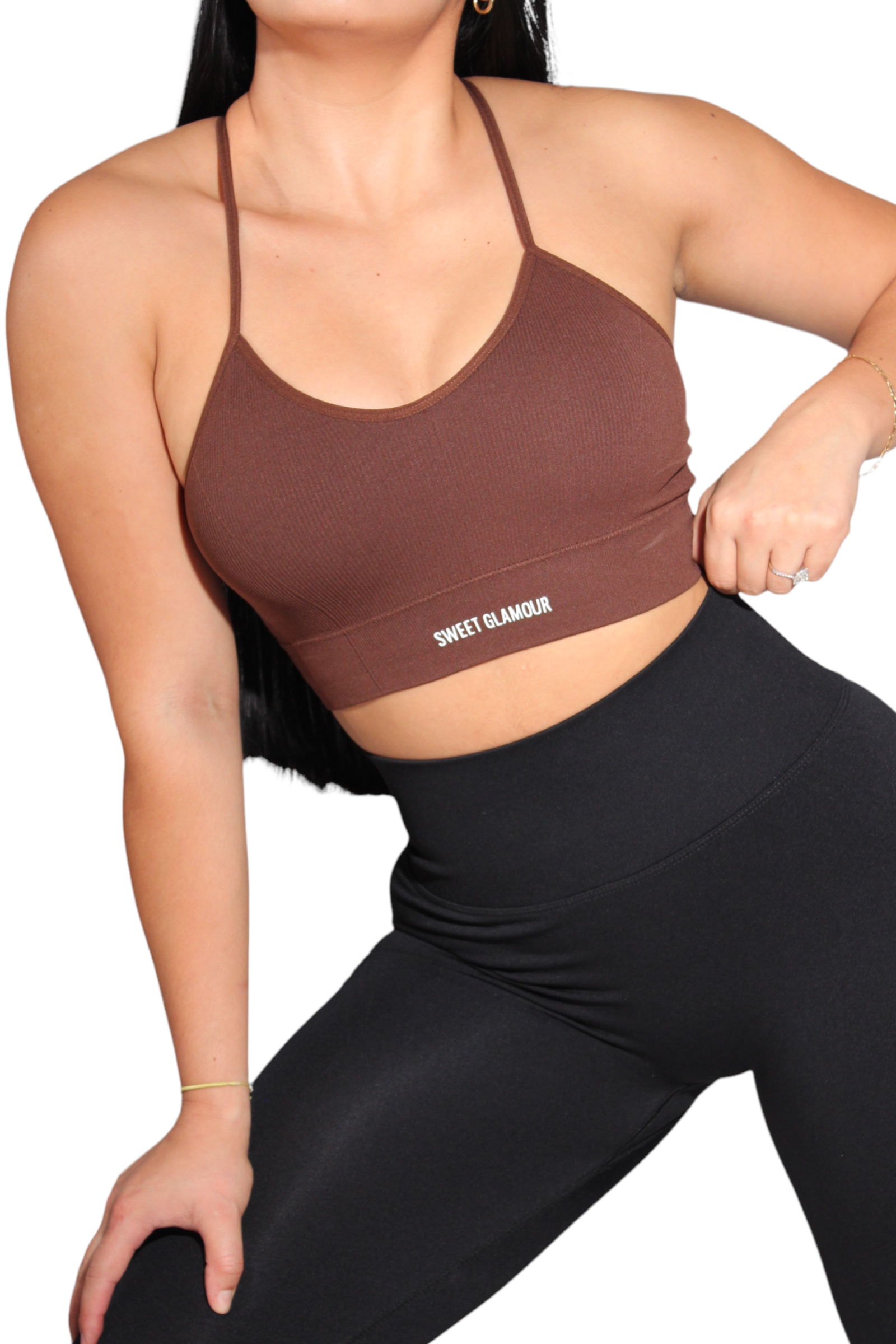 SPORTS BRAS – Sweet Glamour Boutique