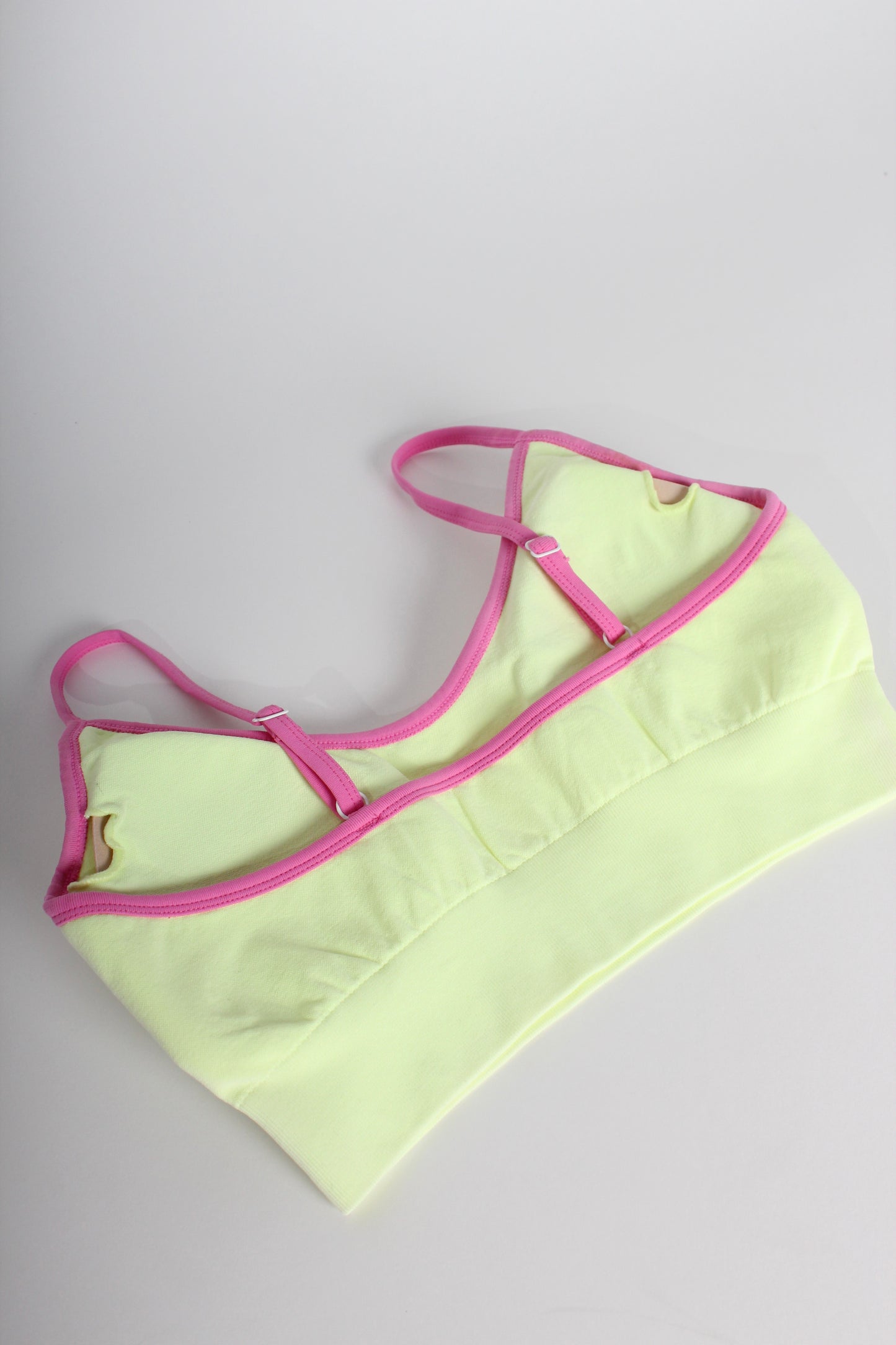 BANANARAMA CANDY SPORTS BRA (7271929118905)