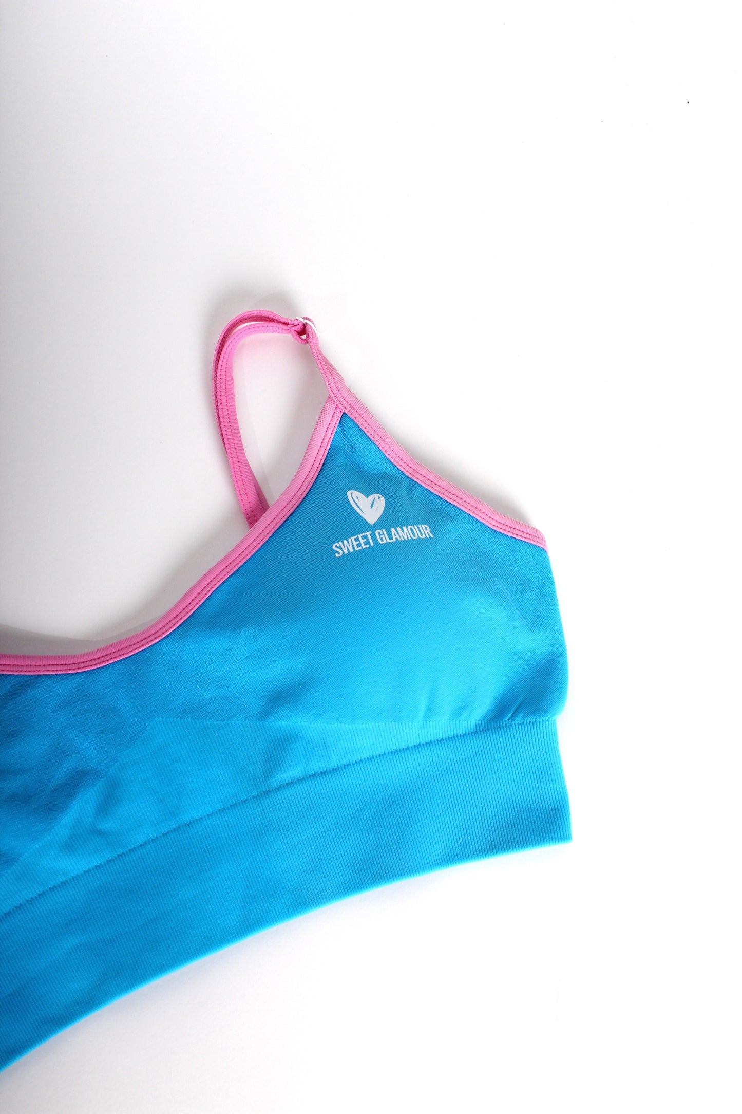 BUBBALOO CANDY SPORTS BRA (7271922270393)