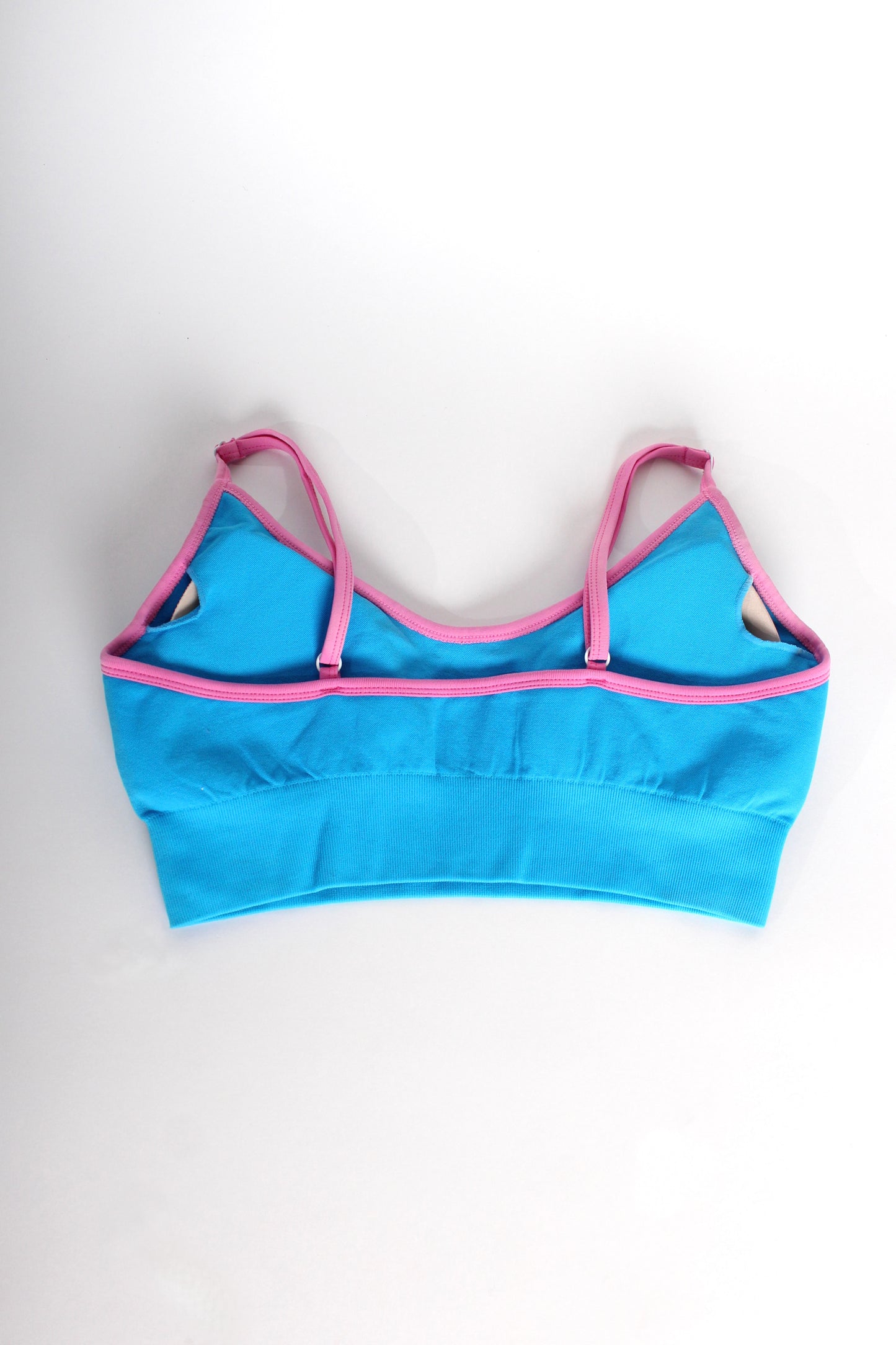 BUBBALOO CANDY SPORTS BRA (7271922270393)