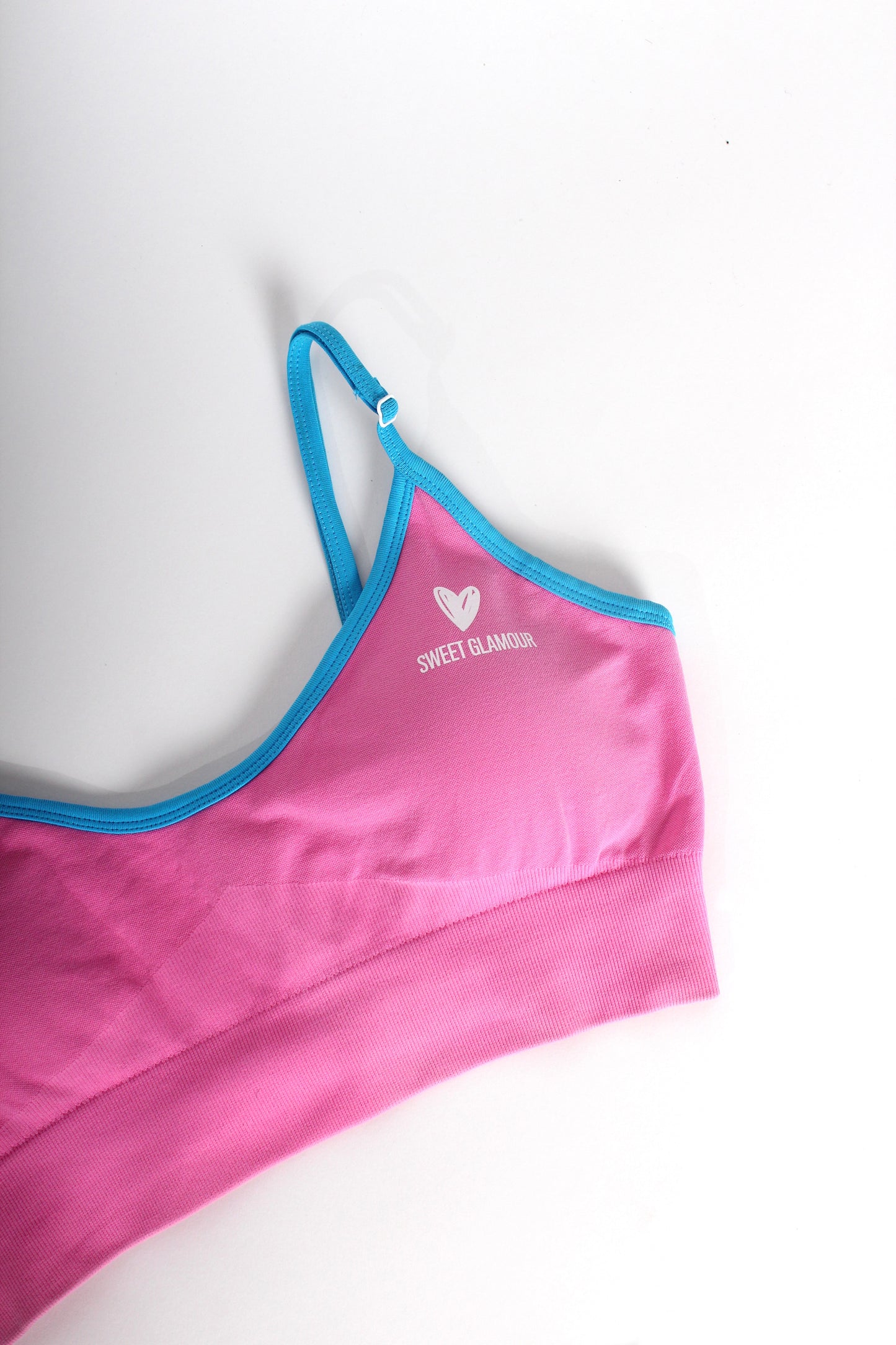 COTTON CANDY / CANDY SPORTS BRA (7271926825145)