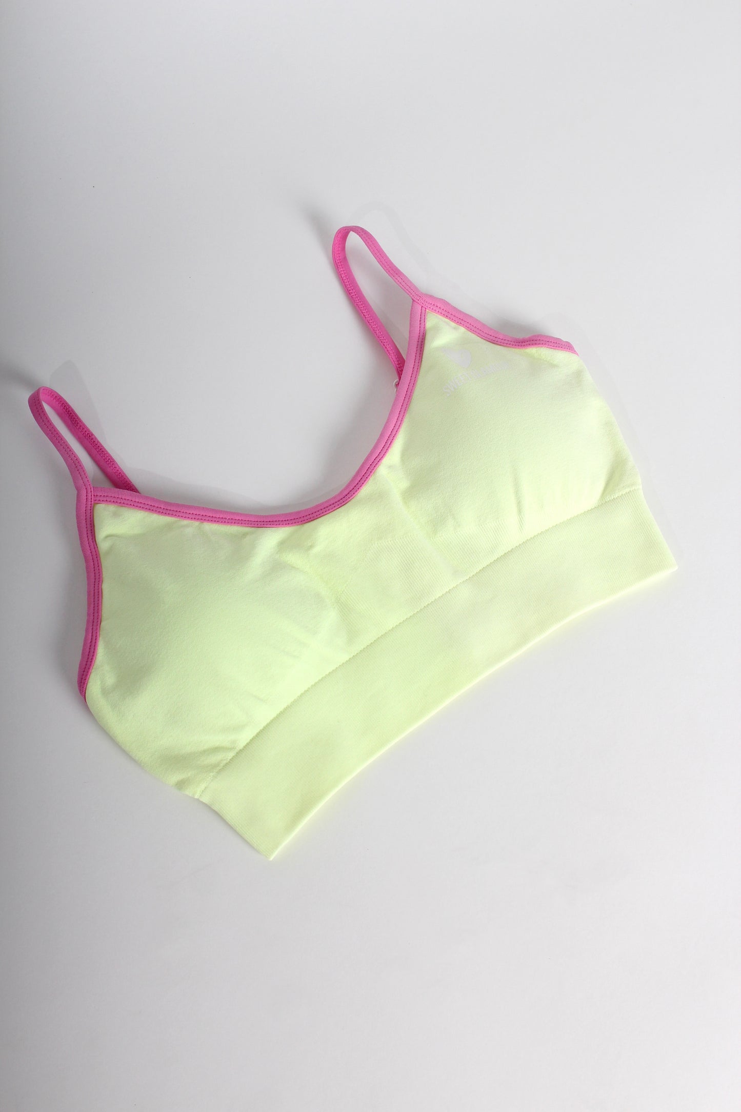 BANANARAMA CANDY SPORTS BRA (7271929118905)