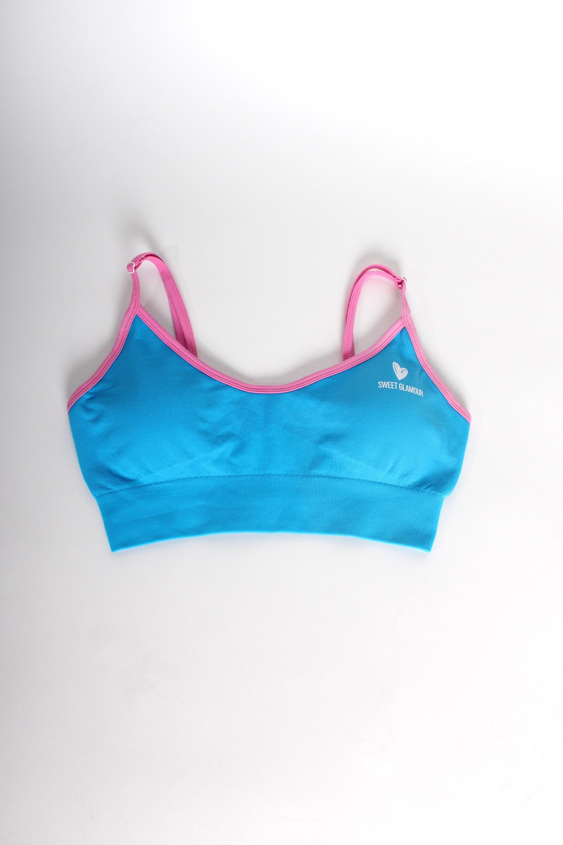 BUBBALOO CANDY SPORTS BRA (7271922270393)