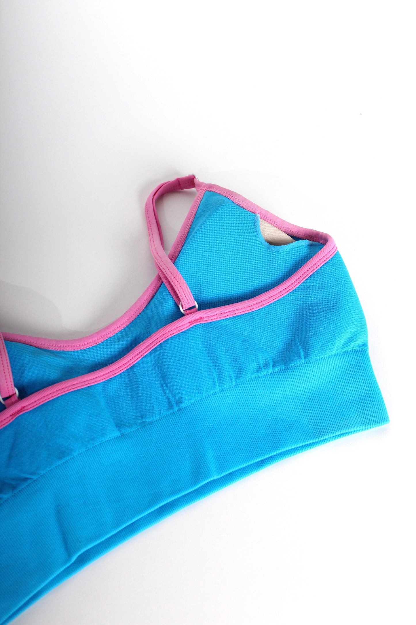 BUBBALOO CANDY SPORTS BRA (7271922270393)