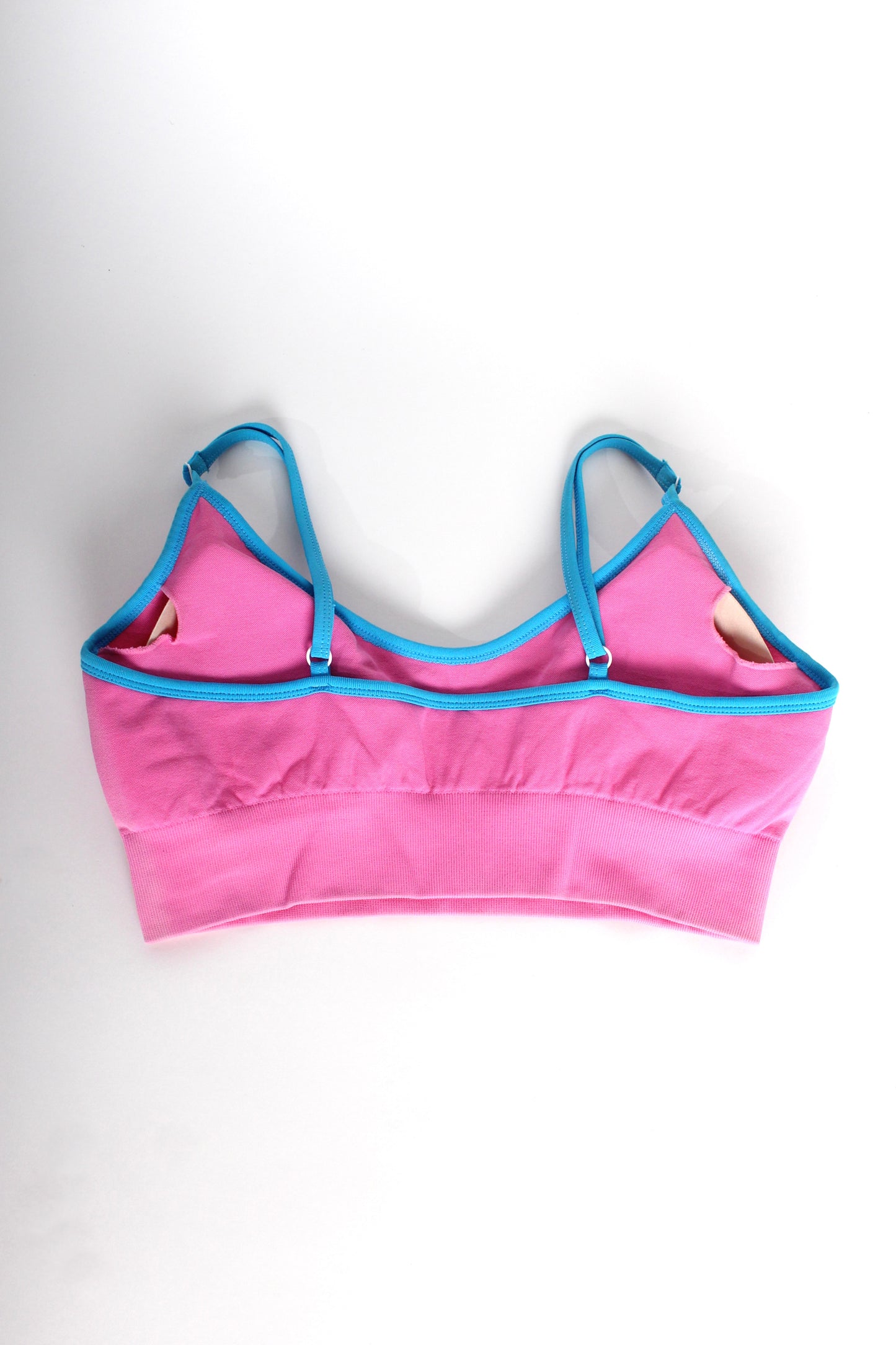 COTTON CANDY / CANDY SPORTS BRA (7271926825145)