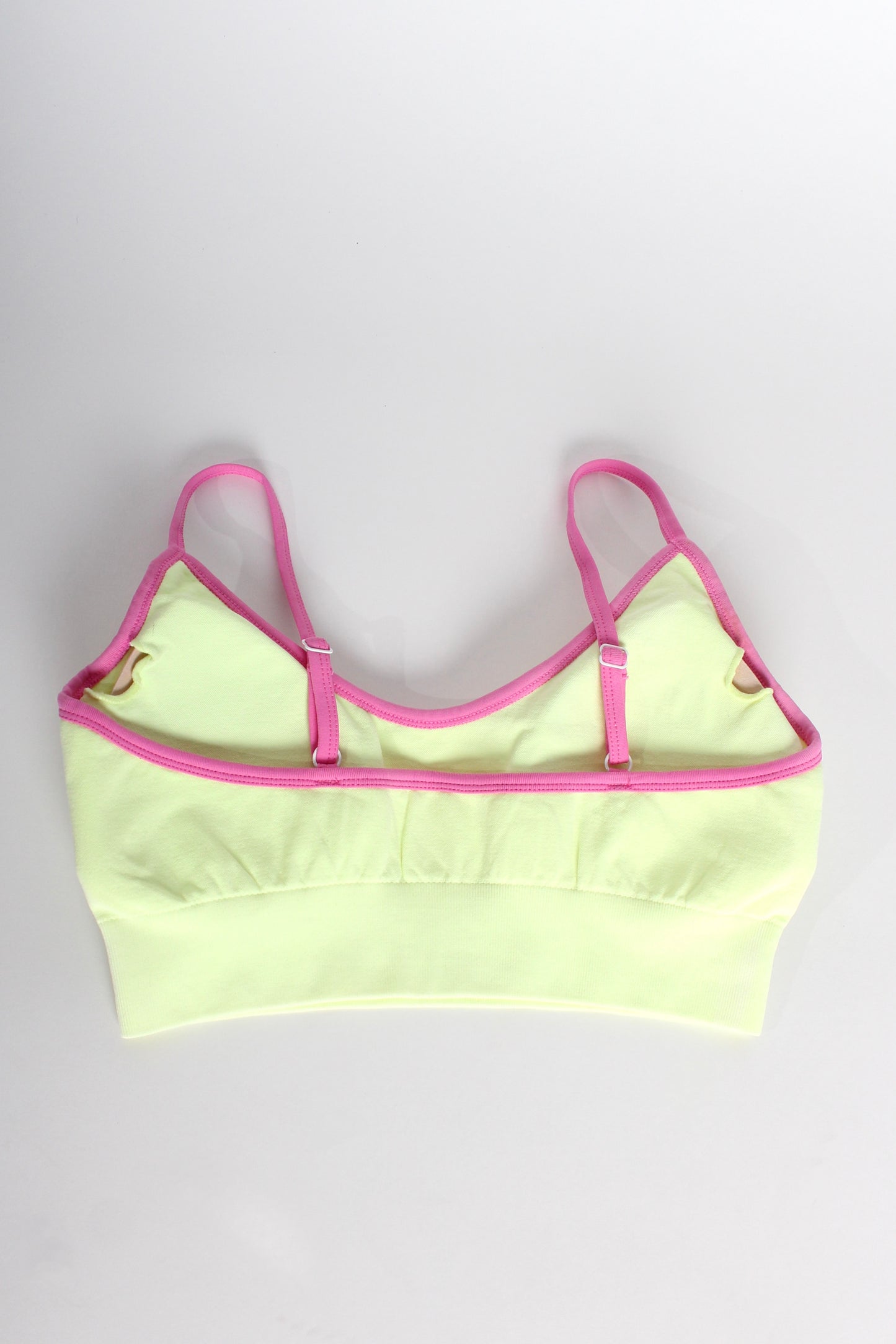 BANANARAMA CANDY SPORTS BRA (7271929118905)