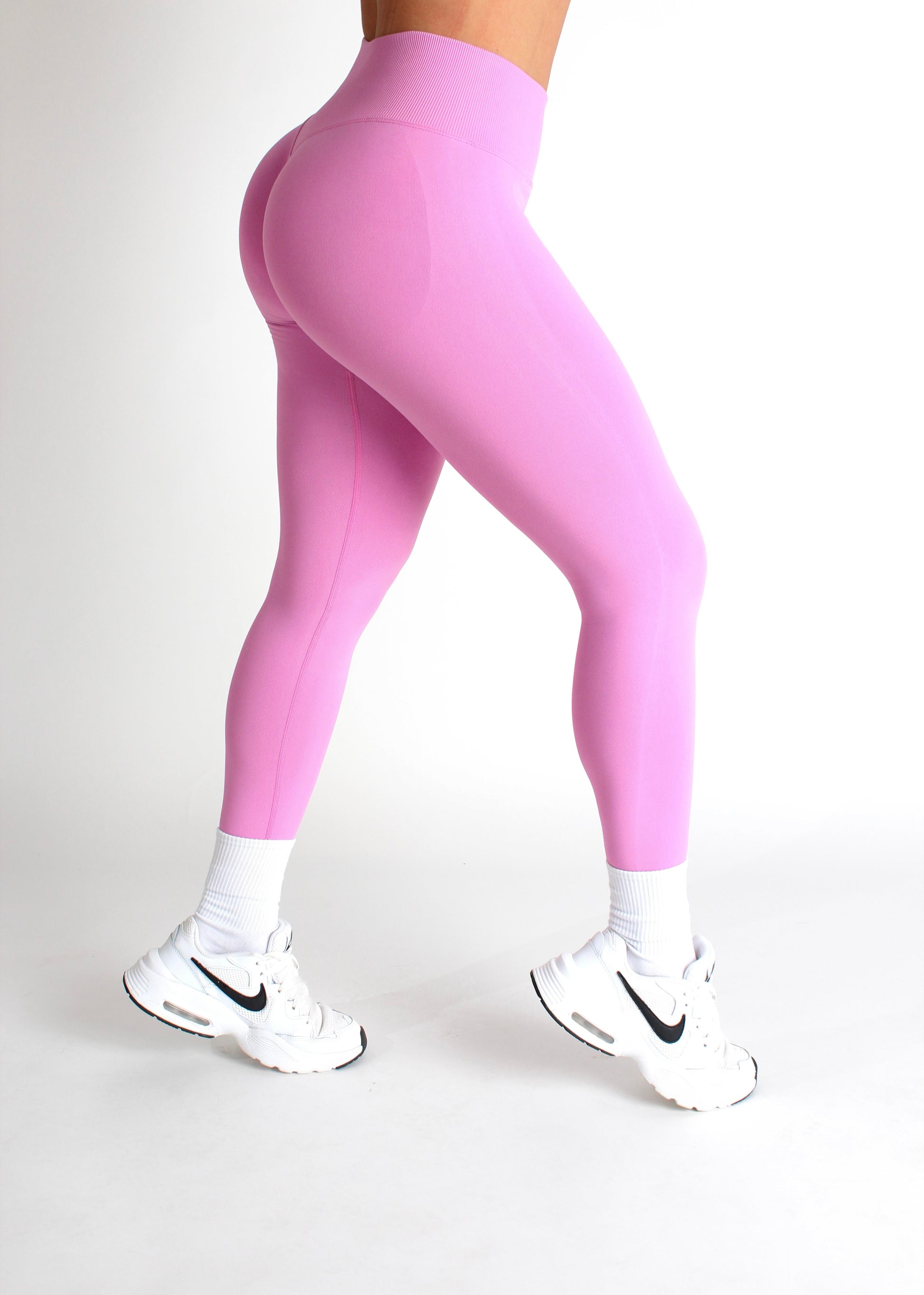 Cotton Candy / Candy Scrunch Legging (7271911260345)