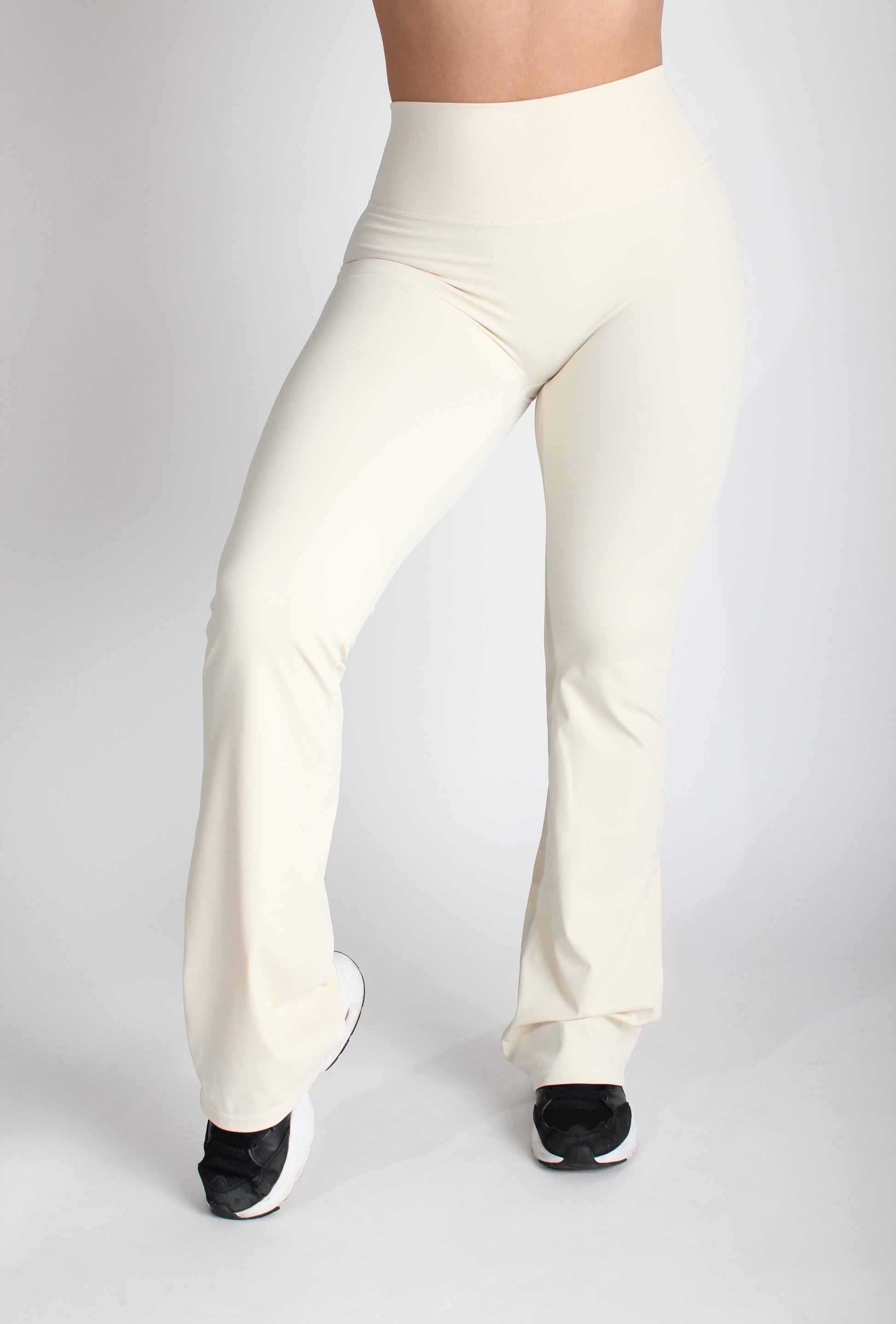 Snowbound Flare Legging (7677982802105)