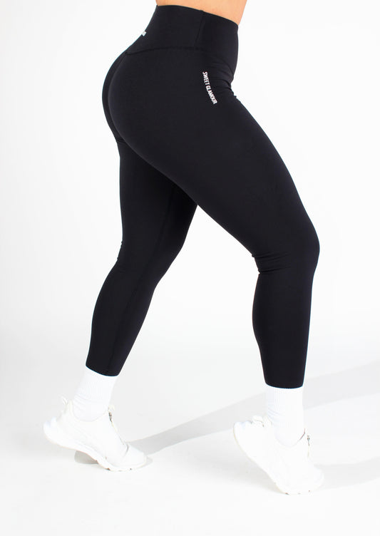 Jade Solid Seamless Legging (7670408937657)