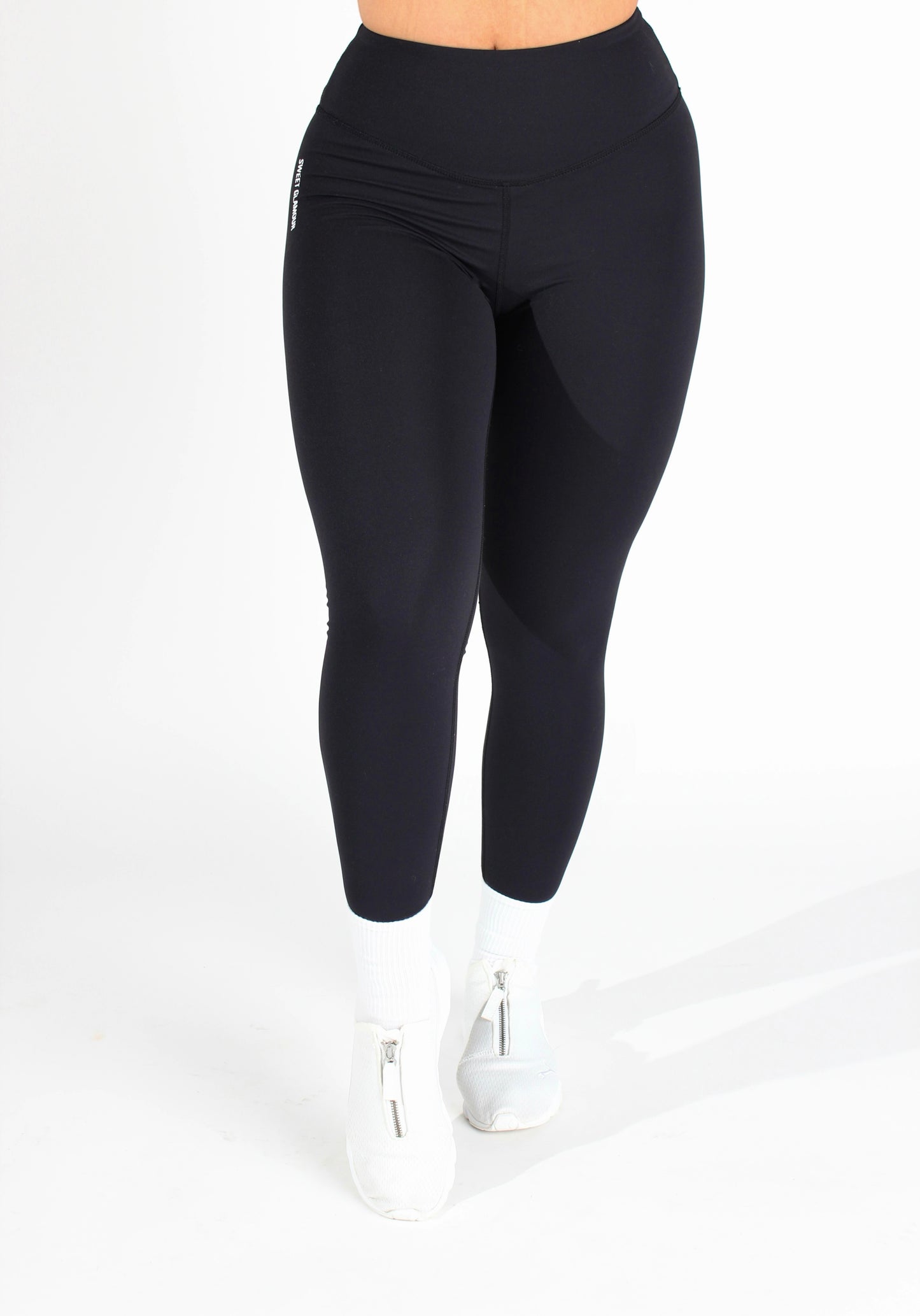 Jade Solid Seamless Legging (7670408937657)