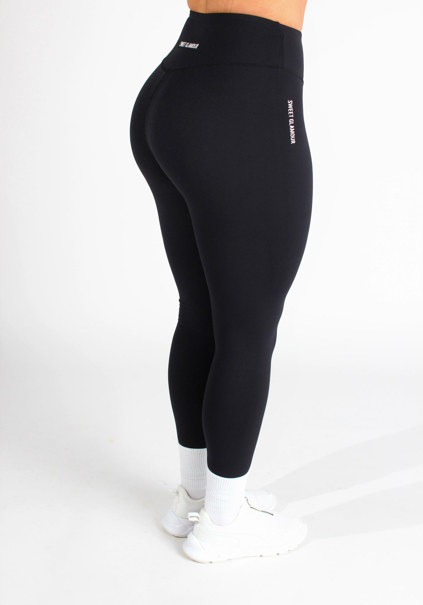 Jade Solid Seamless Legging (7670408937657)