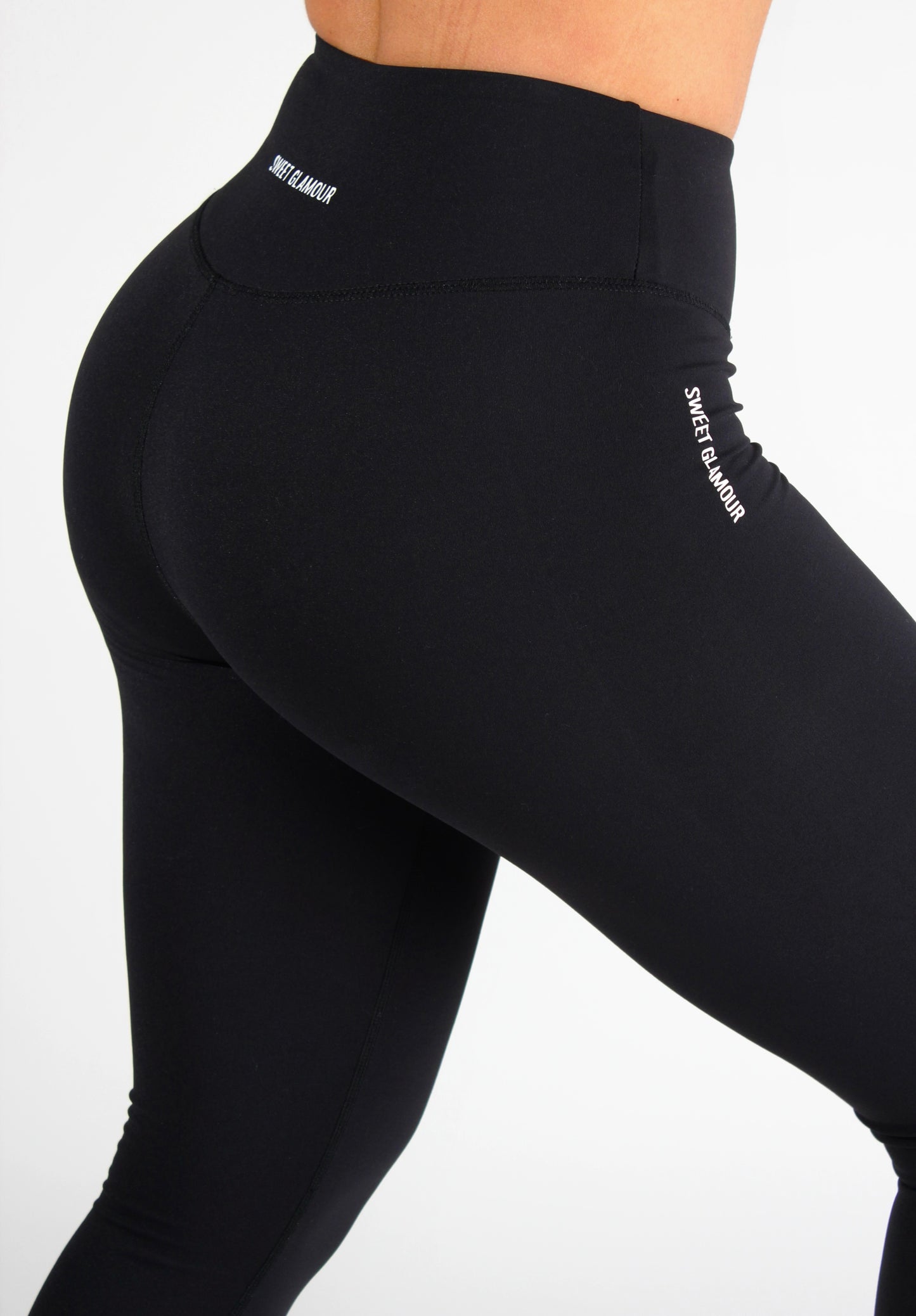 Jade Solid Seamless Legging (7670408937657)