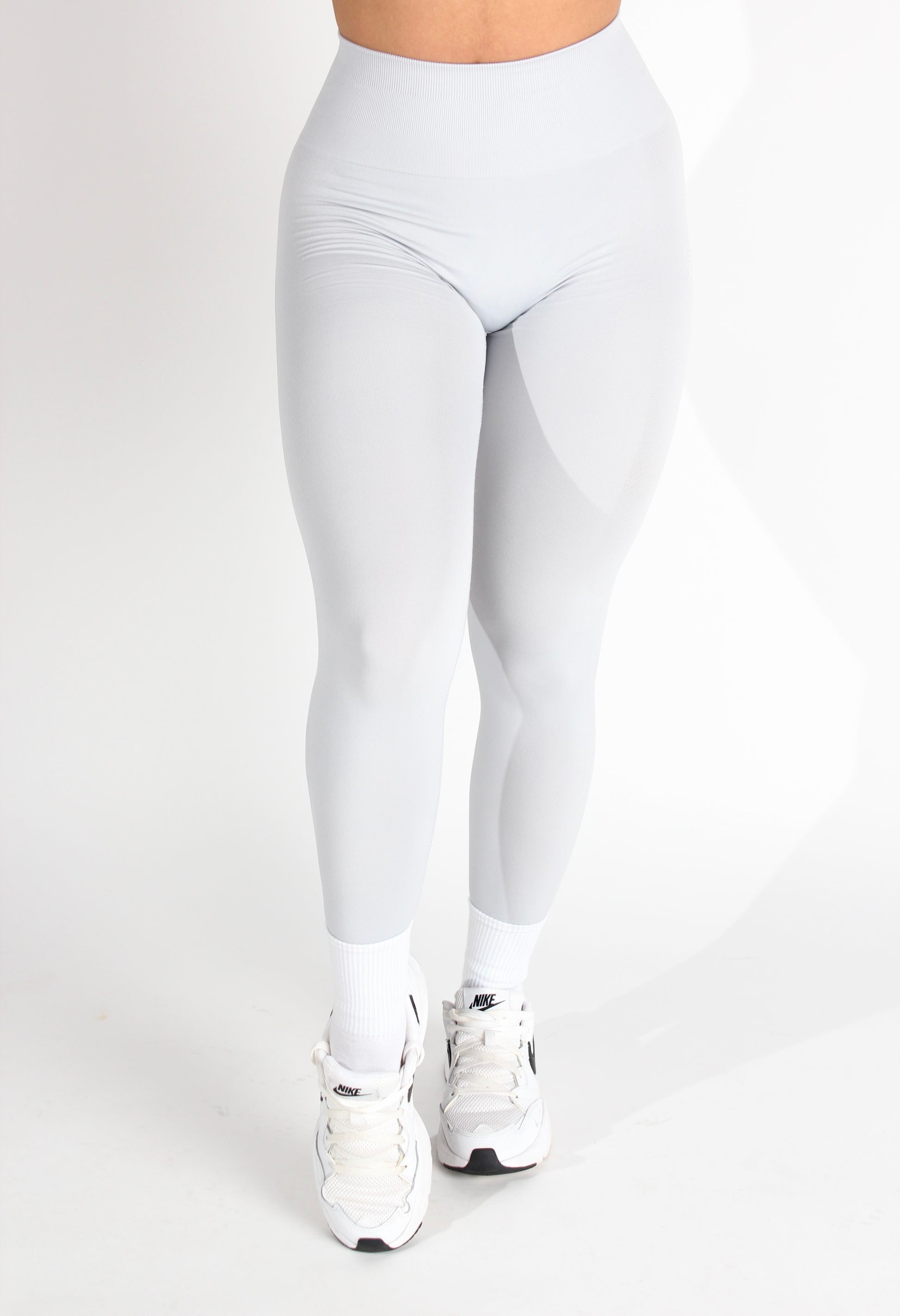 Gris Perla Movement Leggings (7660013977785)