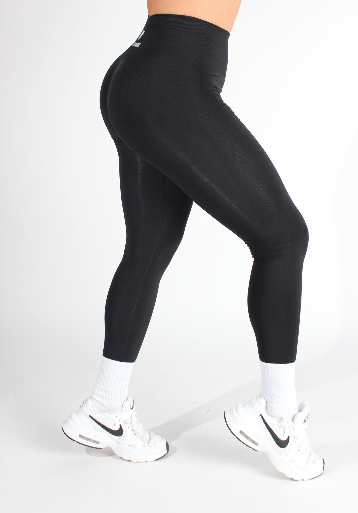 Midnight Movement Seamless Leggings (7660012339385)