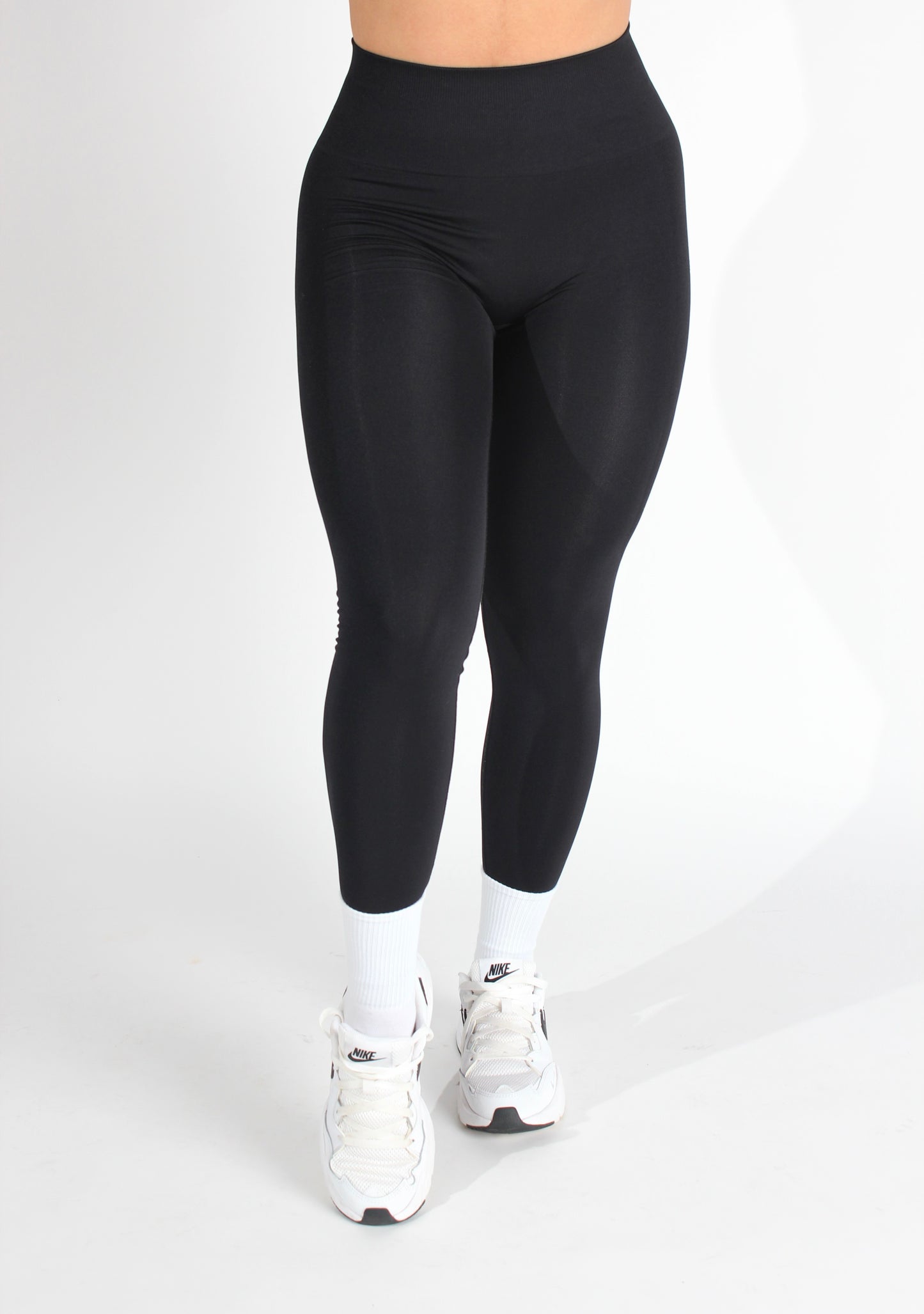 Midnight Movement Seamless Leggings (7660012339385)