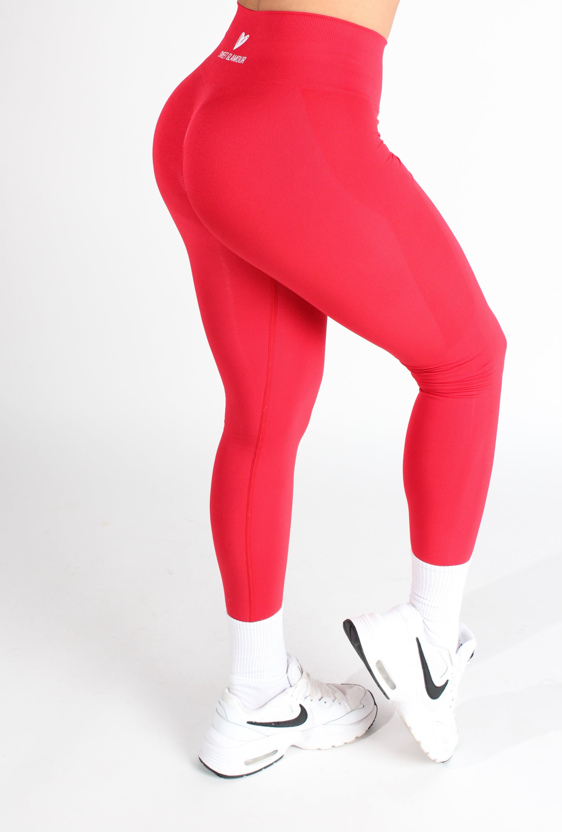 Fuego Movement Seamless Leggings (7660015714489)