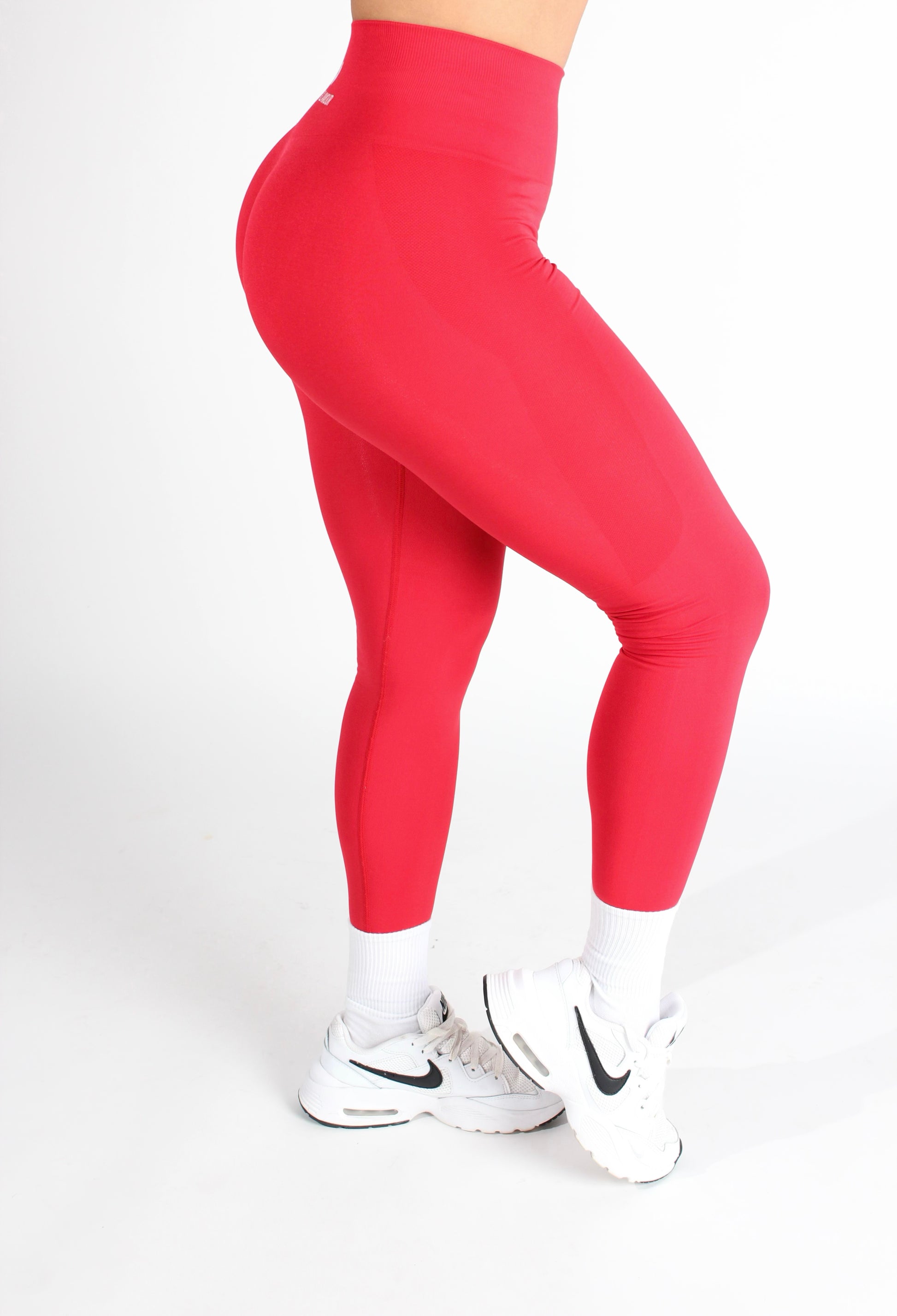 Fuego Movement Seamless Leggings (7660015714489)