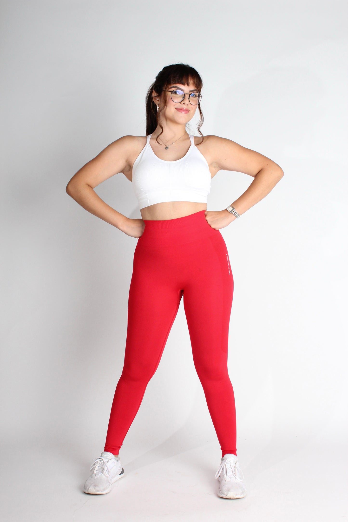 Fuego Movement Seamless Leggings (7660015714489)