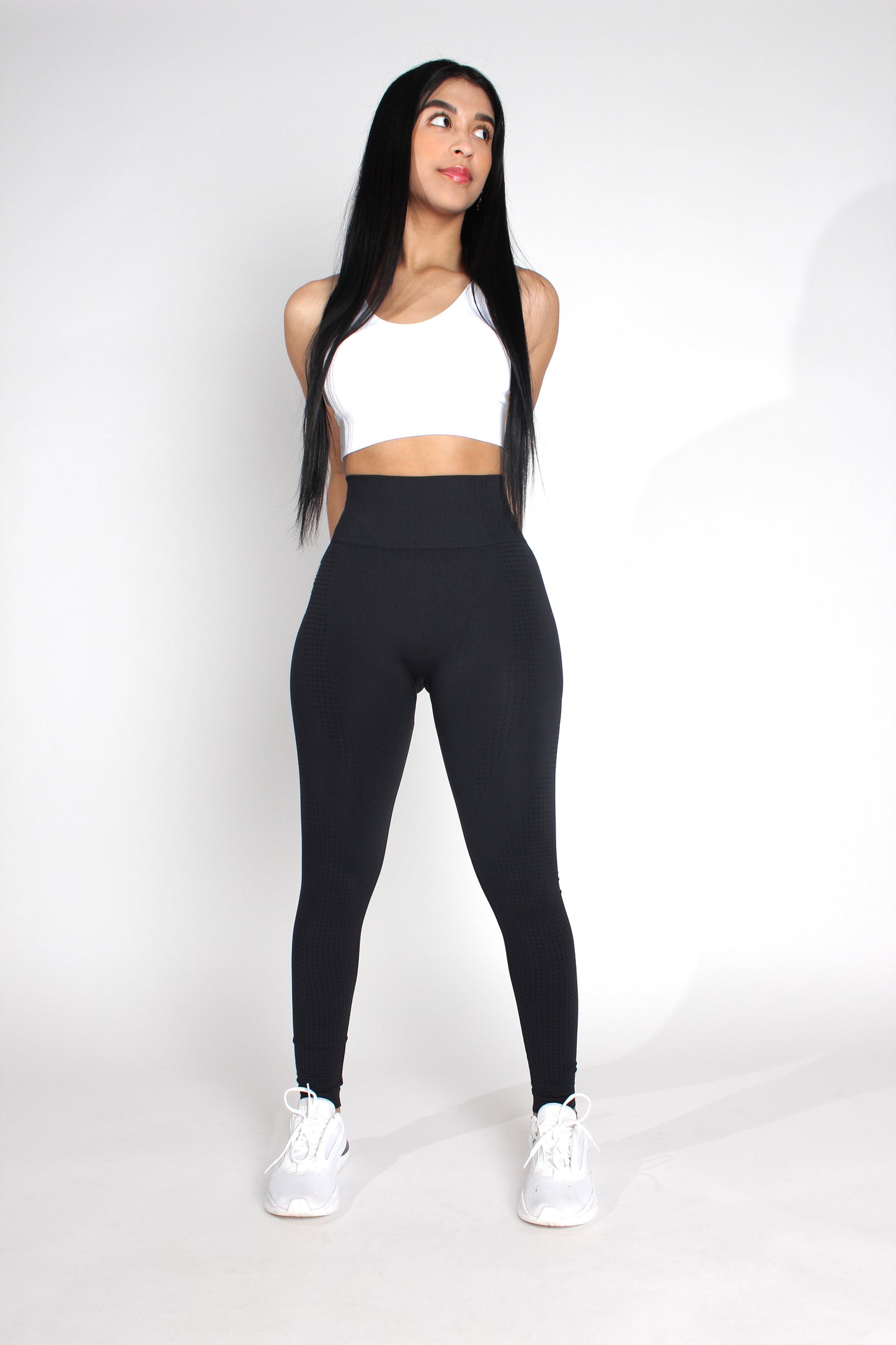 Black Balance Leggings (7574902210745)