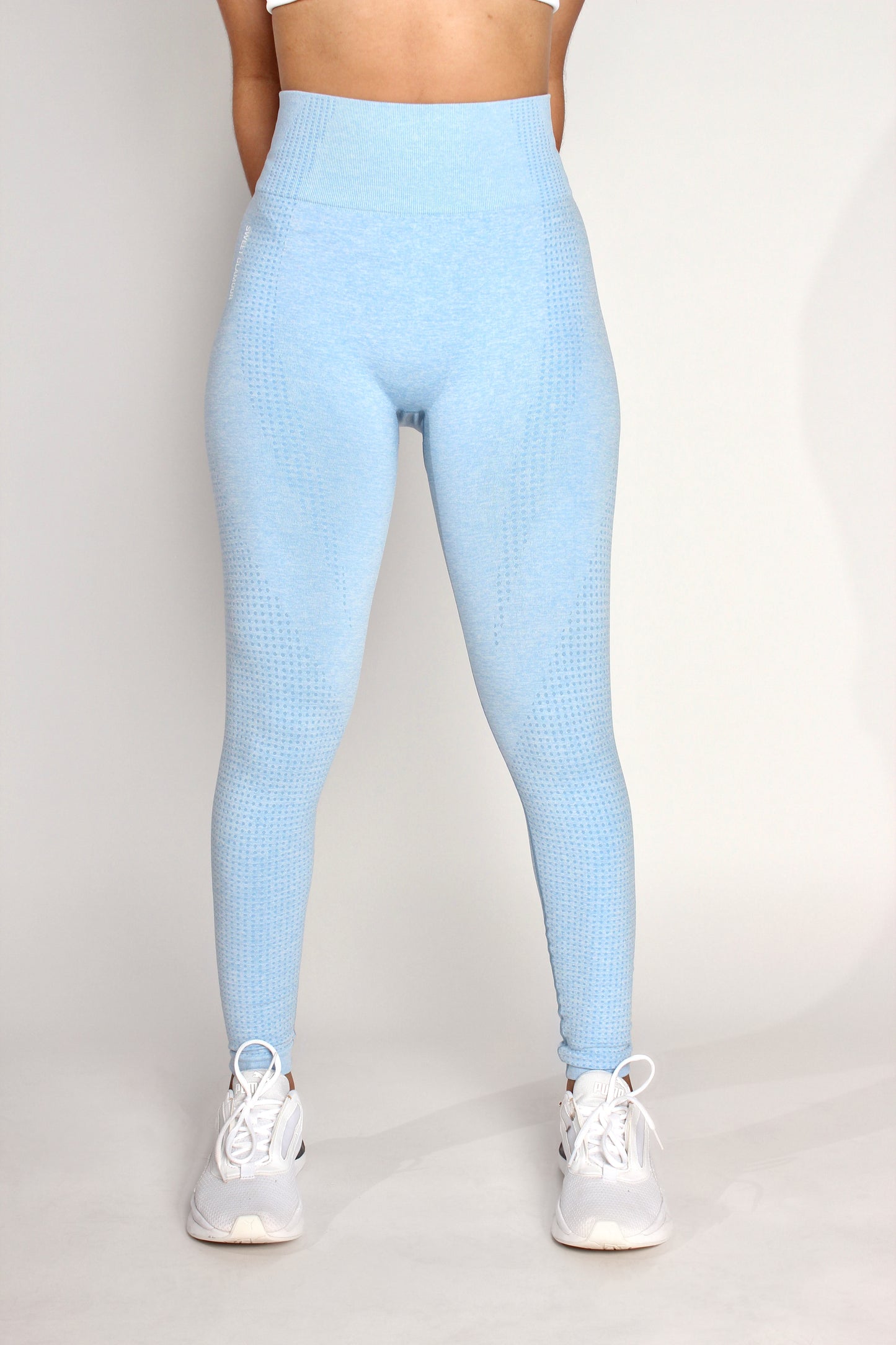 Baby Blue Balance Leggings (7574902046905)