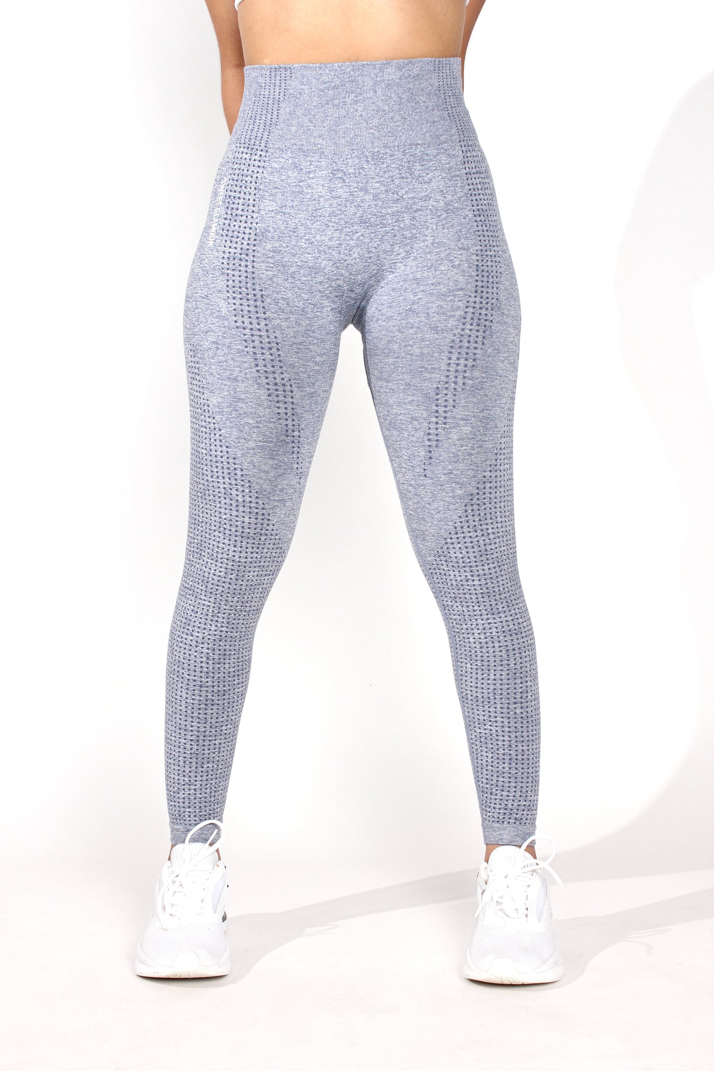 Light Gray Balance Leggings (7574902833337)